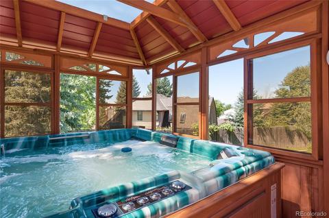 17772 E Crestline Pl, Centennial, CO 80015 photo 22