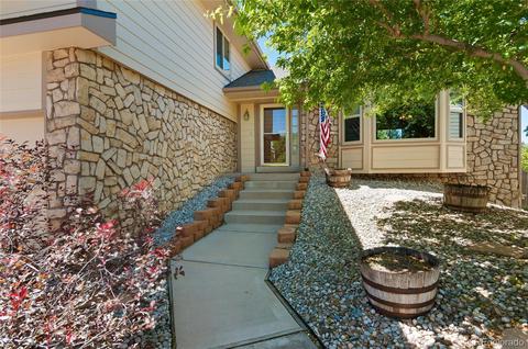 17772 E Crestline Pl, Centennial, CO 80015 photo 2