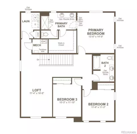 5225 Brangus Dr, Windsor, CO 80528 photo 22