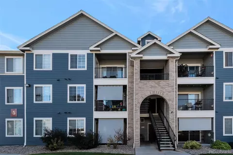4451 S Ammons St #5-205, Littleton, CO 80123