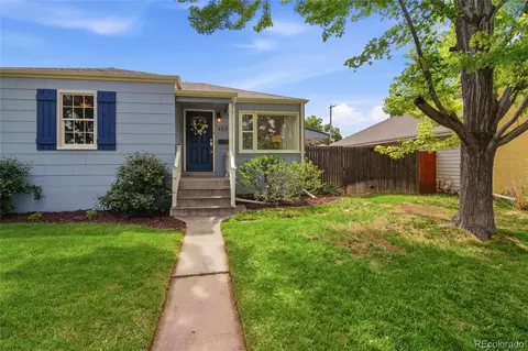 4524 S Sherman St, Englewood, CO 80113