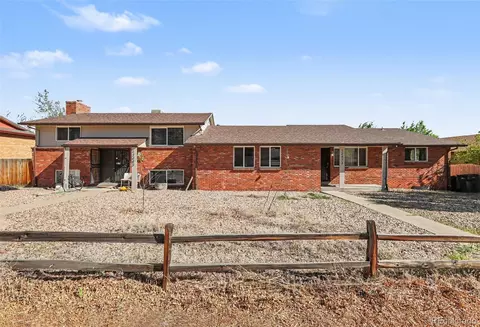 12473 W 12483 W 8th Ave, Golden, CO 80401