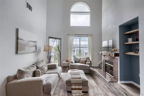 6021 Castlegate Dr #E32, Castle Rock, CO 80108