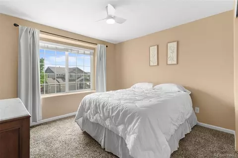 Bedroom - 285 Bittern Dr, Johnstown, CO 80534 photo 7 of 8