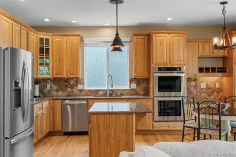 Kitchen - 285 Bittern Dr, Johnstown, CO 80534 photo 1 of 5