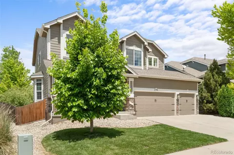 Exterior - 285 Bittern Dr, Johnstown, CO 80534 photo 6 of 10