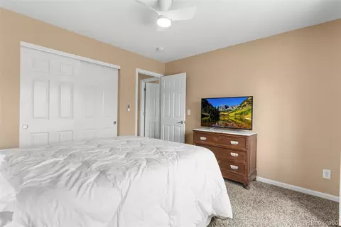 Bedroom - 285 Bittern Dr, Johnstown, CO 80534 photo 8 of 8