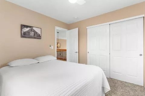 Bedroom - 285 Bittern Dr, Johnstown, CO 80534 photo 6 of 8