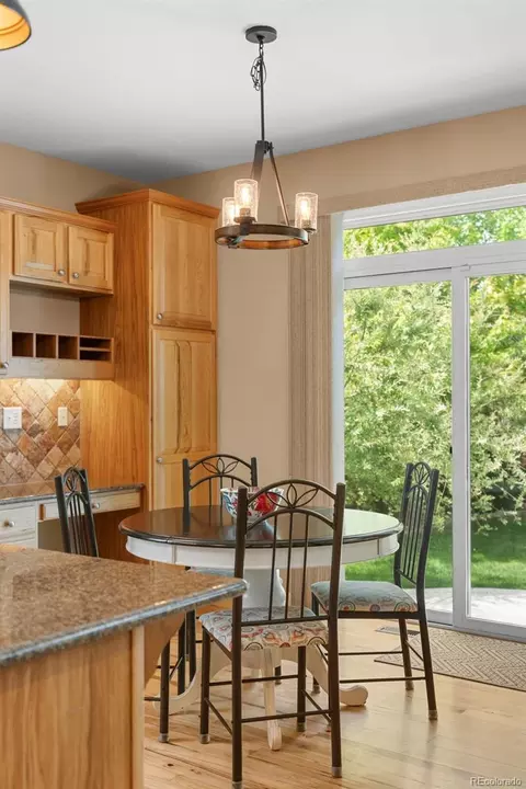 Dining - 285 Bittern Dr, Johnstown, CO 80534 photo 1 of 2