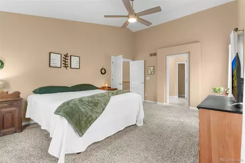Bedroom - 285 Bittern Dr, Johnstown, CO 80534 photo 4 of 8