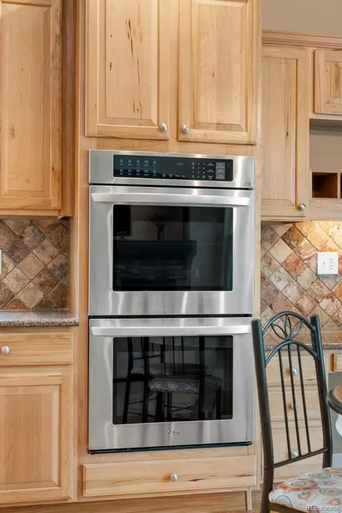 Kitchen - 285 Bittern Dr, Johnstown, CO 80534 photo 2 of 5