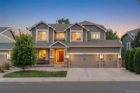 285 Bittern Dr, Johnstown, CO 80534