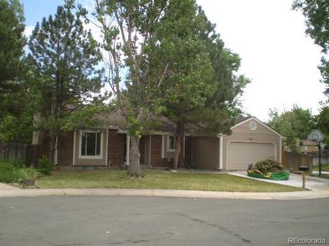 17676 E Progress Dr, Centennial, CO 80015 photo 1