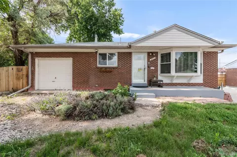 543 E 111th Pl, Northglenn, CO 80233