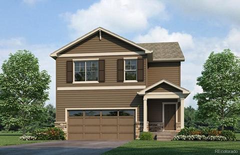 133 Coyote St, Bennett, CO 80102 photo 1