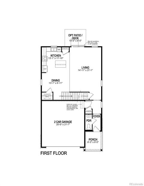 133 Coyote St, Bennett, CO 80102 photo 2