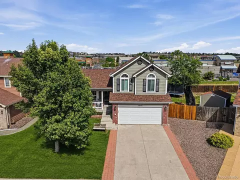 19650 Culpepper Cir, Parker, CO 80134