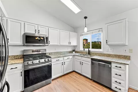 19650 Culpepper Cir, Parker, CO 80134