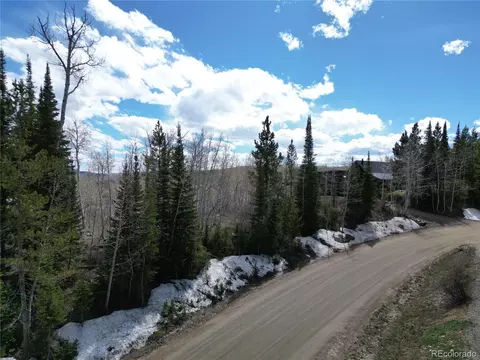 57960 Longfellow Way, Clark, CO 80428