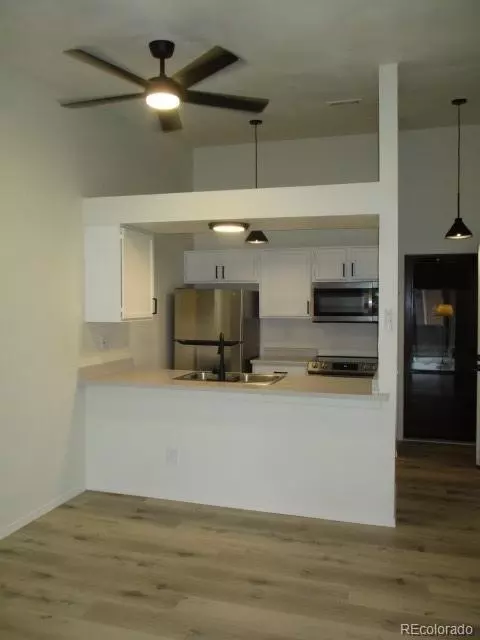 4284 S Salida Way #16, Aurora, CO 80013
