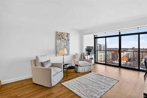 2 Adams St #1401, Denver, CO 80206