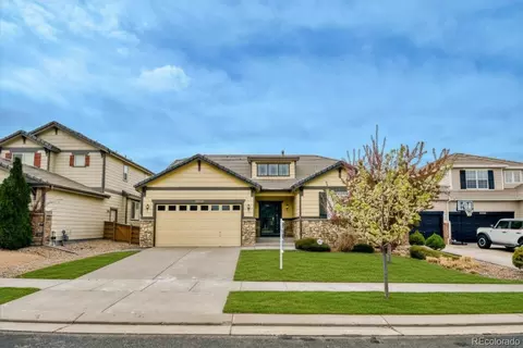 17034 E 102nd Pl, Commerce City, CO 80022