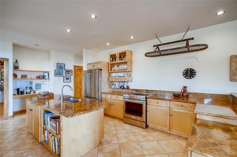 20602 Spring Creek Trl, Buffalo Creek, CO 80425 photo 11