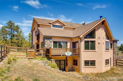 20602 Spring Creek Trl, Buffalo Creek, CO 80425 photo 33