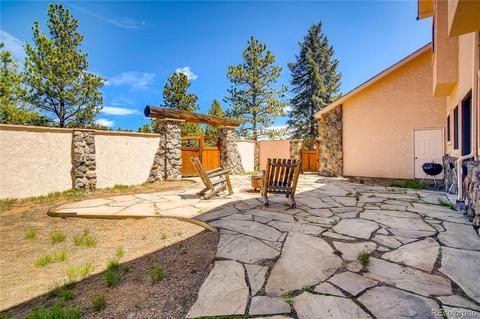 20602 Spring Creek Trl, Buffalo Creek, CO 80425 photo 30