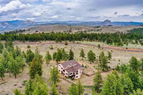 20602 Spring Creek Trl, Buffalo Creek, CO 80425 photo 40