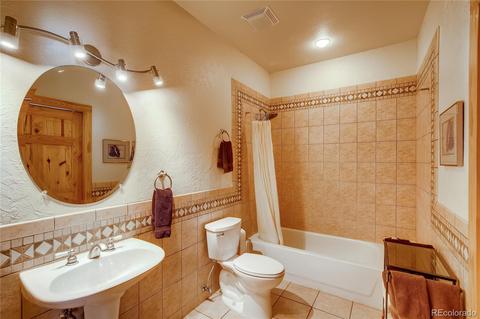 20602 Spring Creek Trl, Buffalo Creek, CO 80425 photo 17
