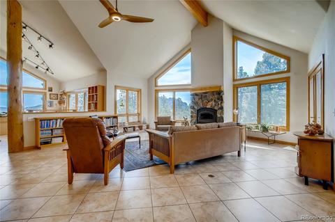 20602 Spring Creek Trl, Buffalo Creek, CO 80425 photo 5