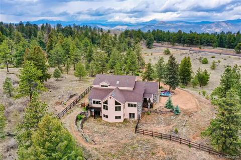 20602 Spring Creek Trl, Buffalo Creek, CO 80425 photo 38