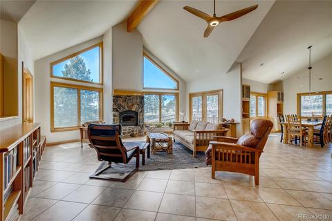 20602 Spring Creek Trl, Buffalo Creek, CO 80425 photo 4