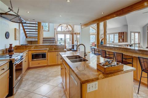 20602 Spring Creek Trl, Buffalo Creek, CO 80425 photo 14