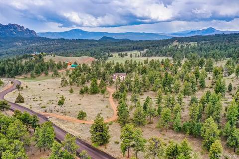 20602 Spring Creek Trl, Buffalo Creek, CO 80425 photo 35