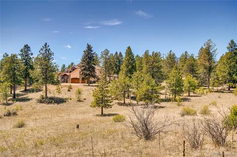 20602 Spring Creek Trl, Buffalo Creek, CO 80425 photo 34