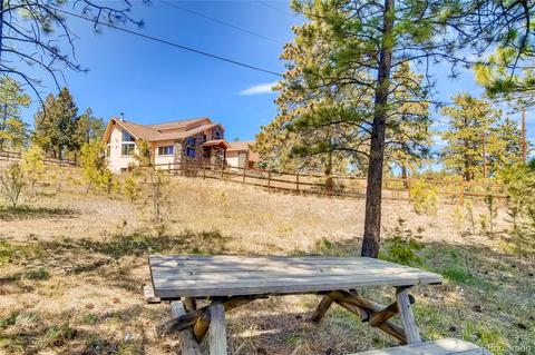 20602 Spring Creek Trl, Buffalo Creek, CO 80425 photo 32