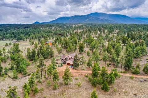 20602 Spring Creek Trl, Buffalo Creek, CO 80425 photo 36