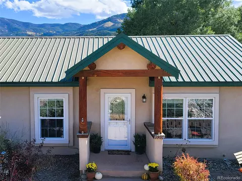 10204 Rodeo Park Dr, Poncha Springs, CO 81242