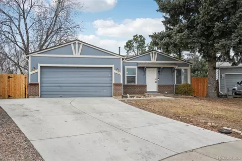 17154 E Wagon Trail Pkwy, Aurora, CO 80015