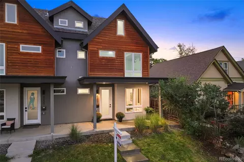 4307 Navajo St, Denver, CO 80211
