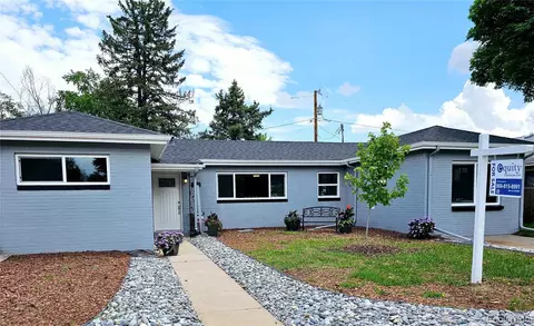 3060 N Garfield N St, Denver, CO 80205