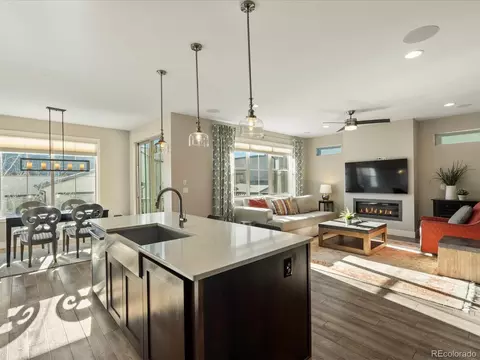 15558 W Baker Ave, Lakewood, CO 80228