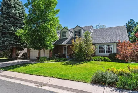 3756 E Phillips Cir, Centennial, CO 80122