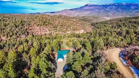 33280 Turkey Creek Ln, Trinidad, CO 81082