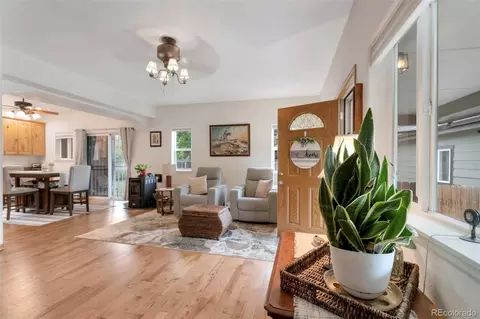 Entry Way - 8360 50th Ave W, Arvada, CO 80002 photo 1 of 2
