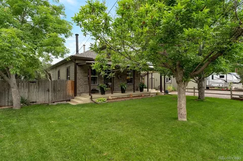 Exterior - 8360 50th Ave W, Arvada, CO 80002 photo 5 of 6
