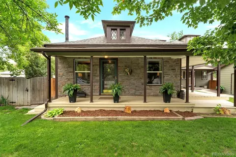 Exterior - 8360 50th Ave W, Arvada, CO 80002 photo 6 of 6