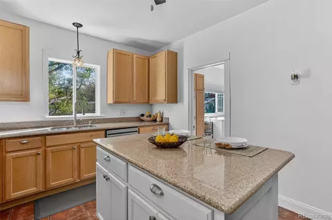 Kitchen - 8360 50th Ave W, Arvada, CO 80002 photo 2 of 4
